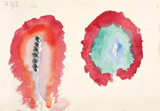 5 inspirational Female Artists