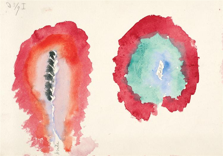 5 inspirational Female Artists